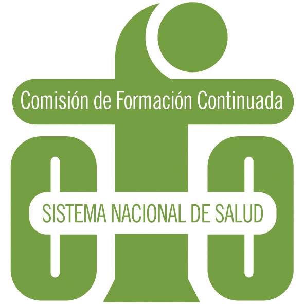 logo comision formacion continuada