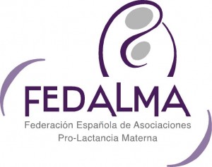 LOGO FEDALMA 2008