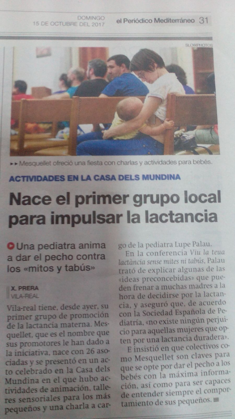 El periodico