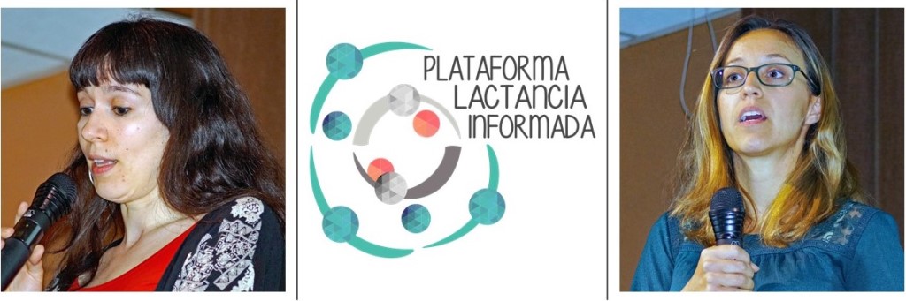 plataforma lactancia informada