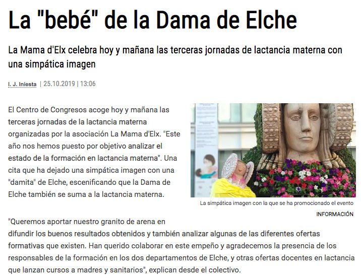 dama-elche