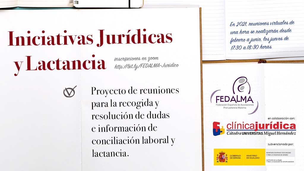 iniciativas juridicas