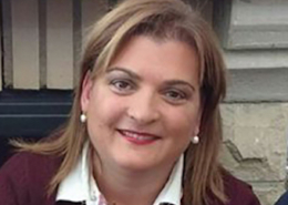 Ana Pacheco Rodríguez. Derechos madres niños y lactancia.