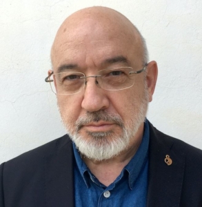 Jose María Paricio Talayero