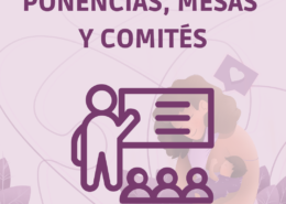 Ponencias Congreso 2023