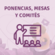 Ponencias Congreso