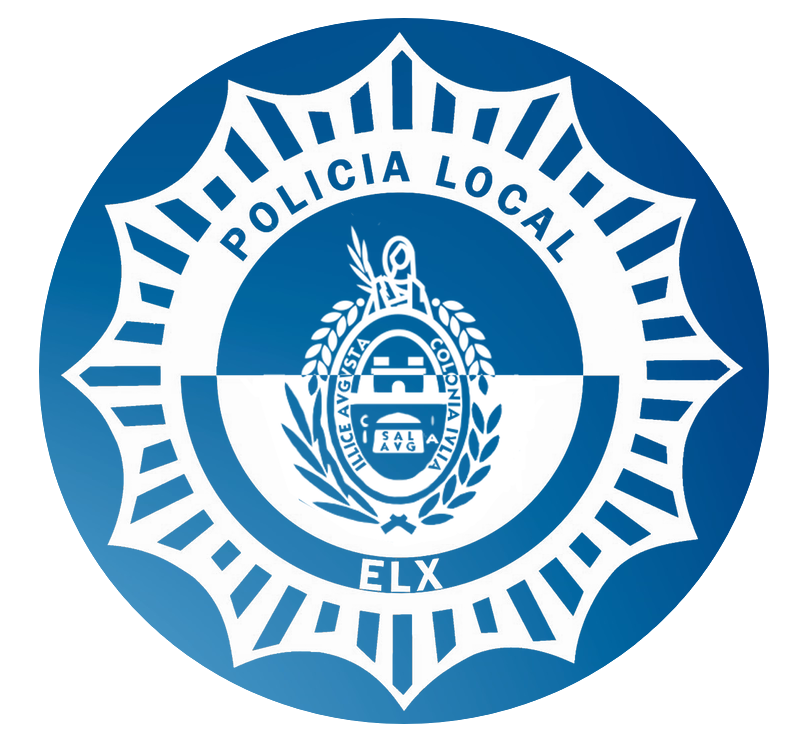 Policía Local Elche